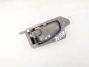 Türinnengriff - Hinten Linke Citroen Xsara Picasso, I 1999.12 - 2004.05 9631487777,
