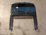 Schiebedach Glas Volkswagen Passat, B5 1996.08 - 2000.11 Gebraucht,