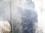 Radhausschale - Hinten Linke Skoda Fabia, I 6Y 2005.10 - 2008.03 facelift 6y6810971a,