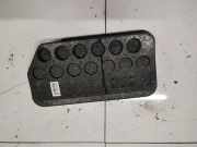 Bodenbelag Kofferraum Ford C-MAX, 2003.01 - 2007.06 Gebraucht,