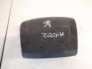 Airbag Fahrer Peugeot Boxer, 2006.04 - 2014.06 07354362440,