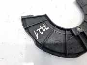 Zahnriemenschutz Abdeckung Audi A4, B6 2000.11 - 2004.11 059109127C,