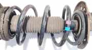Fahrwerksfeder vorne Nissan Qashqai, I 2006.01 - 2010.06 Gebraucht,