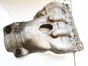 Hitzeschutzblech Abgaskrümmer Opel Astra, H 2004.03 - 2009.12 55565974ek,