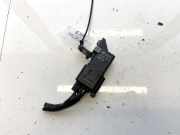 Vorglüh Relais Skoda Superb, I 2001.12 - 2008.03 038907281d,