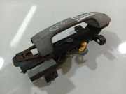 Türgriff Türaussengriff - Hinten Rechts Ford Transit Connect 2002.06 - 2008.12 Gebraucht ,