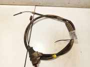 Seilzug Feststellbremse Peugeot 607, 2004.07 - 2010.12 facelift Gebraucht,