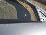 Zierleiste Leiste - Vorne Rechts Hyundai Santa Fe, 2006.03 - 2012.09 Gebraucht,