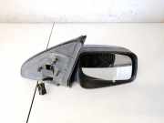 Au?enspiegel Rechts Opel Astra, G 1998.09 - 2004.12 259150,e1010584