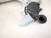 Fensterheber motor - Hinten Rechts Toyota Avensis Verso, 2001.08 - 2009.11 8571044050,85710-44050 062040-1571