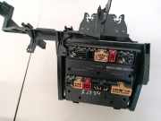 Sicherungskasten Skoda Roomster, I 2006.01 - 2010.05 6q2937049f,5wk48218