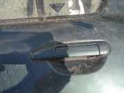 T?rgriff T?raussengriff - Hinten Linke Nissan Primera, P11 1996.06 - 2001.12 Gebraucht,