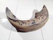 Radhausschale - Hinten Rechts Volvo S80, 1998.05 - 2004.06 09154859,