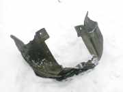 Radhausschale - Hinten Linke Volvo V40, II 2012.12 - 2016 Gebraucht,