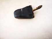 Türfangband Türbremse Türstopper - Vorne Linke Seat Alhambra, 2000.06 - 2010.03 facelift 7m0837323,