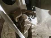 Türscharnier Hinten Citroen C3 Picasso, I 2009.02 - 2012.06 Gebraucht,