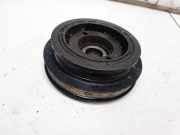 Riemenscheibe Kurbelwelle Toyota Corolla Verso, III 2004.05 - 2007 Gebraucht,