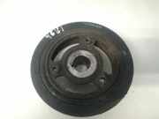 Riemenscheibe Kurbelwelle Toyota Yaris, II (XP90) 2011.01 - 2013.12 facelift Gebraucht,