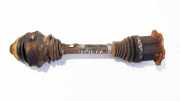 Antriebswelle Vorderachse - Vorne Linke Audi A4, B8 2007.11 - 2015.06 Gebraucht,