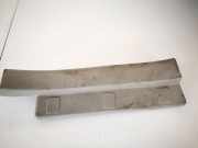 Schwellerverkleidung - Hinten Rechts Nissan X-Trail, 2001.06 - 2007.06 769538h300, h611-5452-300