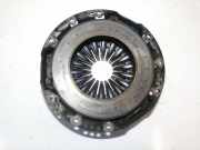 Druckplatte Kupplungsdruckplatte Nissan X-Trail, 2001.06 - 2007.06 eq010cp,