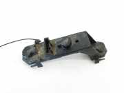 Lampenträger Heckleuchte - Hinten Volkswagen Sharan, 7M 2000.04 - 2005.11 facelift 7M3945258,