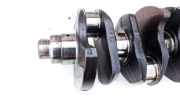 Kurbelwelle Mitsubishi Carisma, I 1995.07 - 2000.09 14cx,