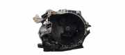 Schaltgetriebe Citroen DS4, I 2010.01 - 2018.12 20DP42,