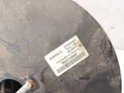 Bremskraftverstärker Peugeot 307, 2000.08 - 2005.06 9643129680, 0204024597