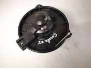 Gebläsemotor Toyota Corolla Verso, II 2001.09 - 2004.05 1940001510,194000-1510 194000-151011d