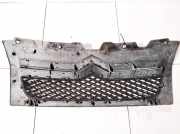 K?hlergrill Frontgrill K?hlergitter Citroen Jumper, II 2006 - 2016.12 1306600070,