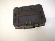 Monitor Navigations Zeit Uhr Opel Zafira, A 1999.04 - 2003.11 Gebraucht,