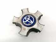 Radkappe Radzierblende Toyota Avensis Verso, 2001.08 - 2009.11 Gebraucht,