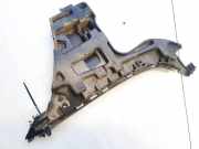 Stoßstangenhalter - Hinten Rechts Volvo S80, 2010.01 --> 31213294,