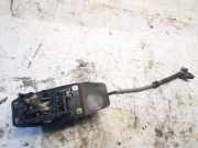 Schaltgestänge Honda Accord, 2005.09 - 2008.05 facelift 4b0713041ab,