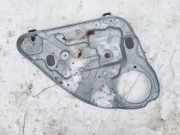 Fensterheber - Hinten Linke Ford Focus, 2004.11 - 2008.06 996985105,LH996985105