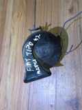 Hupe Fiat Tipo, 1987.07 - 1995.12 35717,e335717e3