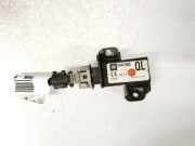 Reifendruck-Kontrollsystem Opel Signum, 2003.05 - 2008.06 24447608, 010403