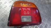 R?ckleuchten - Hinten Rechts Suzuki Baleno, 1995.03 - 2002.05 22032021,220-32021