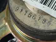 Lautsprecher Opel Frontera B, II 1998.10 - 2004.12 9115818, 9115818 38-F14.00-0TC 38F14000TC