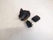 Tankverschluss Peugeot 207, 2006.02 - 2009.06 Gebraucht,