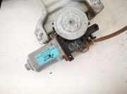 Fensterheber motor - Hinten Rechts Kia Carens, 2002.07 - 2006.09 xh004p0,