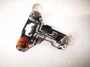 Lampenträger Heckleuchte - Hinten Renault Scenic, I 1996.01 - 1999.09 5830,