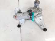 Wischermotor - Hinten Hyundai Santa Fe, 2006.03 - 2012.09 987002b000,98700-2b000