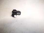 T?rkontakt - Rechts Nissan Qashqai, I 2006.01 - 2010.06 Gebraucht,