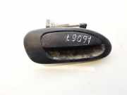 Türgriff Türaussengriff - Hinten Rechts Mazda 323F, 1994.07 - 1998.09 Gebraucht,