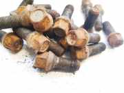 Radbolzen- Radmutter Volkswagen Passat, B5+ 2000.11 - 2005.05 Gebraucht, BGW