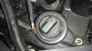 Steuerventil Nockenwellenverstellung Ford Kuga, III 2024 - 2026 facelift M02524D,M02524D 240202