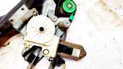 Fensterheber motor - Vorne Rechts Ford Focus, 1998.10 - 2002.10 119144102,119144-102