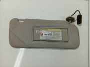 Sonnenblende Citroen C5, I 2001.03 - 2008.02 Gebraucht,
